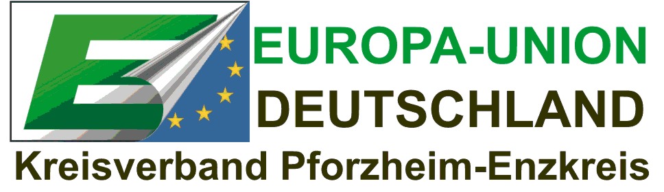EUROPA-UNION KV Pforzheim-Enzkreis