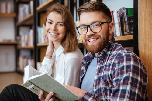 Sprachkurse in Englisch und Italienisch